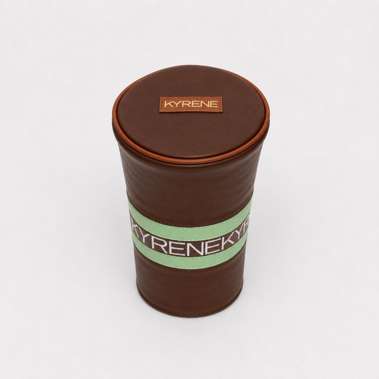 Treeline Driver Headcover