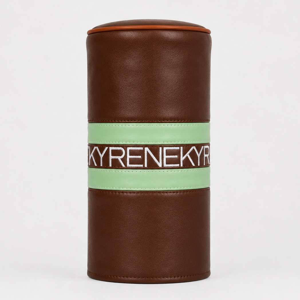 Treeline Driver Headcover
